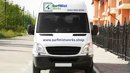 SurfMist Works photo