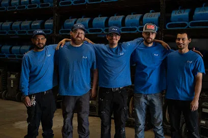 T & T Cleaning & Restoration photo