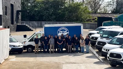 Tennessee Water and Fire photo
