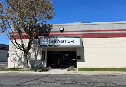 The Disaster Company photo