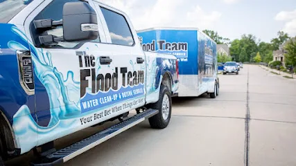 The Flood Team photo