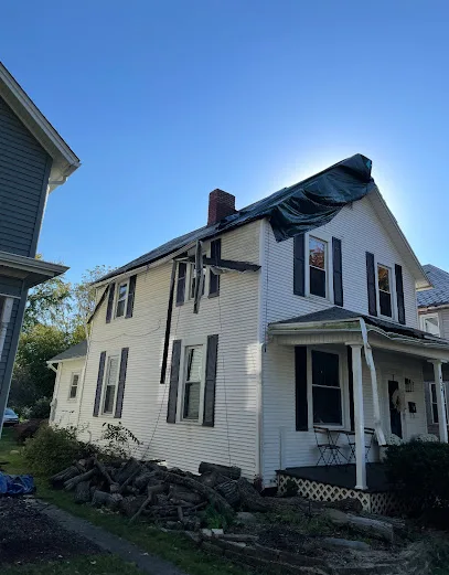 Thompson Restoration Associates photo