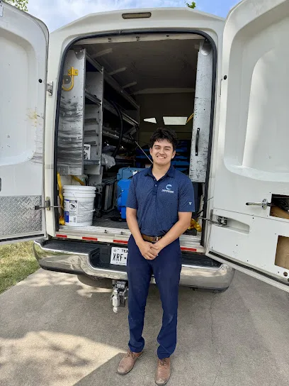 Titan Water Damage Austin photo