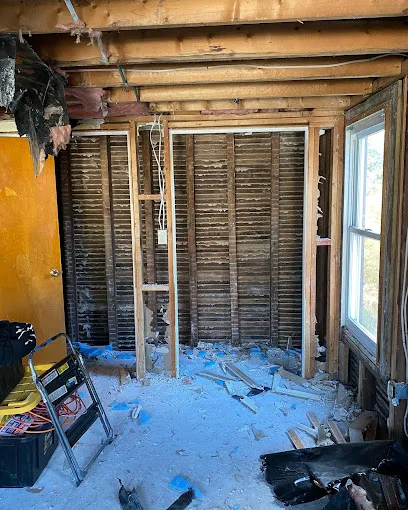 Top Shelf Mold Removal photo