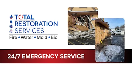 Total Restoration Services photo