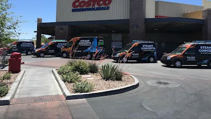 Tucson Water Damage & Mold Removal Pros By Steamy Concepts photo