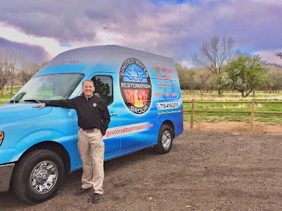 United Water Restoration Group of Colorado Springs photo