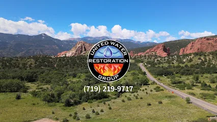 United Water Restoration Group of Colorado Springs - North photo