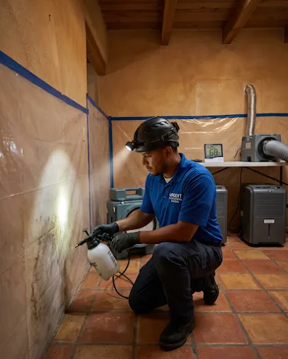 Urgent Mold Removal Phoenix photo