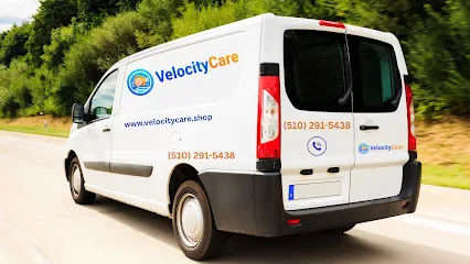 VelocityCare photo