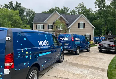 Voda Cleaning & Restoration of Ann Arbor photo