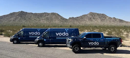 Voda Cleaning & Restoration of Phoenix photo