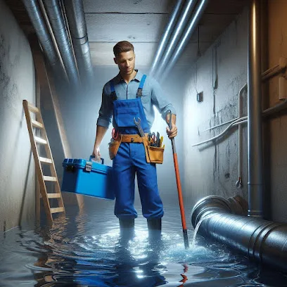 Water And Fire Damage Restoration photo