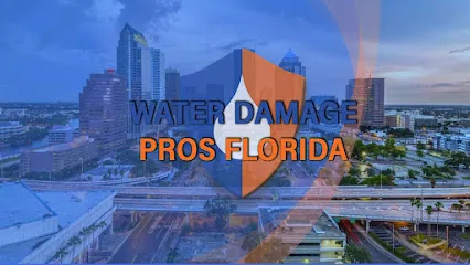 Water Damage Pros FL photo