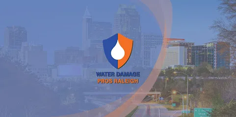 Water Damage Pros NC photo