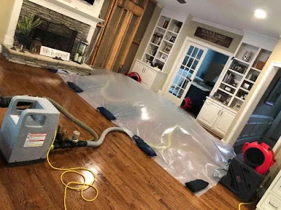 Water Damage Recovery photo