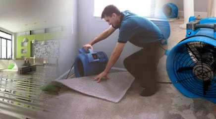 Water Damage Restoration photo