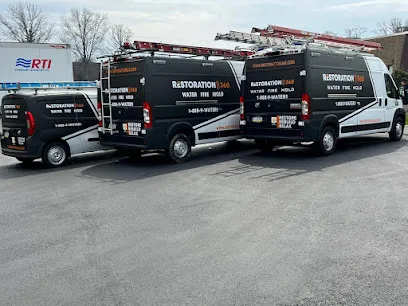 Water Damage & Restoration photo