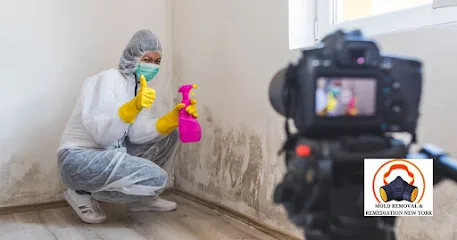 Water Damage Restoration Brooklyn photo