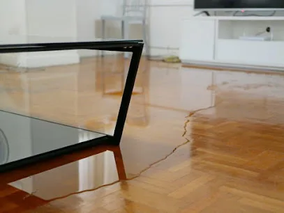 Water & Fire Damage Restoration - Pro Astoria Queens photo