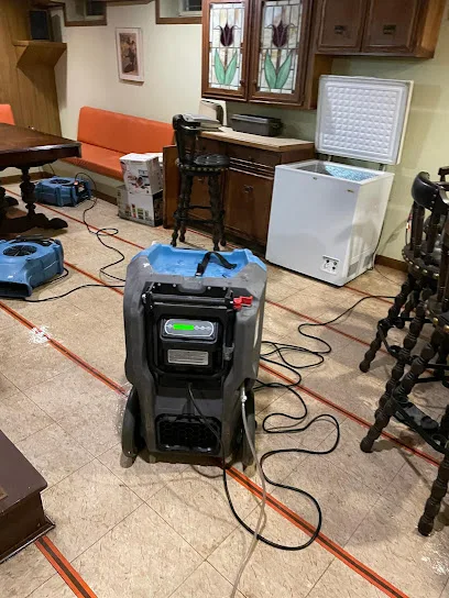 Water Removal Queens photo