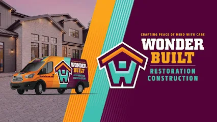 WonderBuilt Restoration & Construction photo