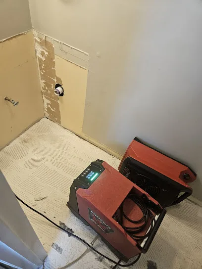 Yeti Restoration photo