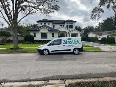 ZeroMold Nashville Mold Remediation photo