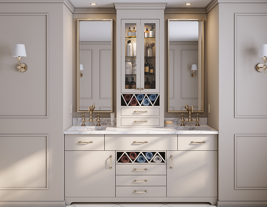 custom kitchen cabinets