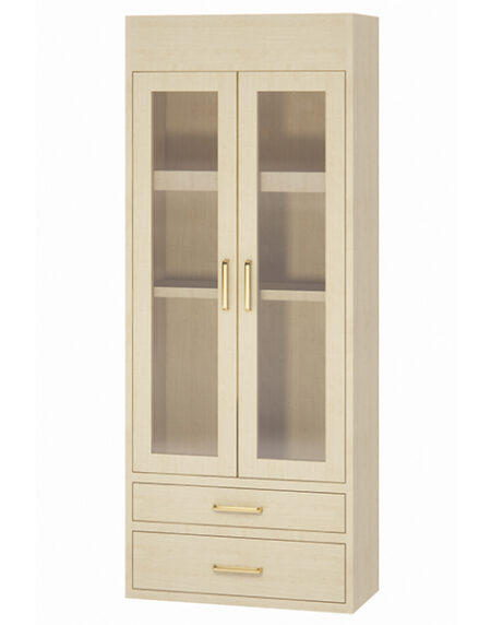 Raw - Brass - Shaker With Glass