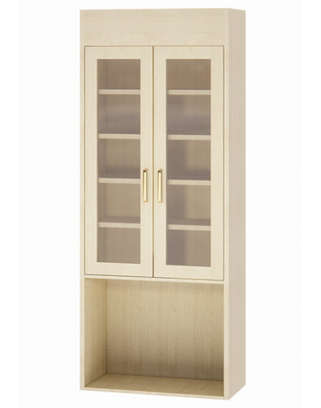 Raw - Brass - Shaker With Glass